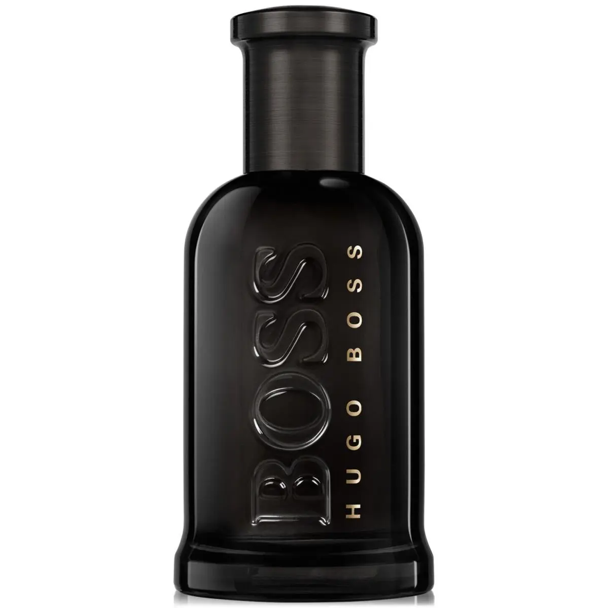 Hugo Boss Bottled 1.6 Fl Oz Parfum Spray – Classic Elegant Men’s Fragrance