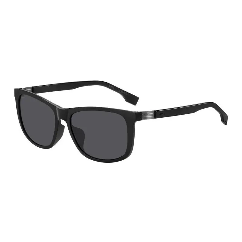 Hugo Boss Boss 1617/F/S 0807 IR Black/grey 59-17-150 Sunglasses