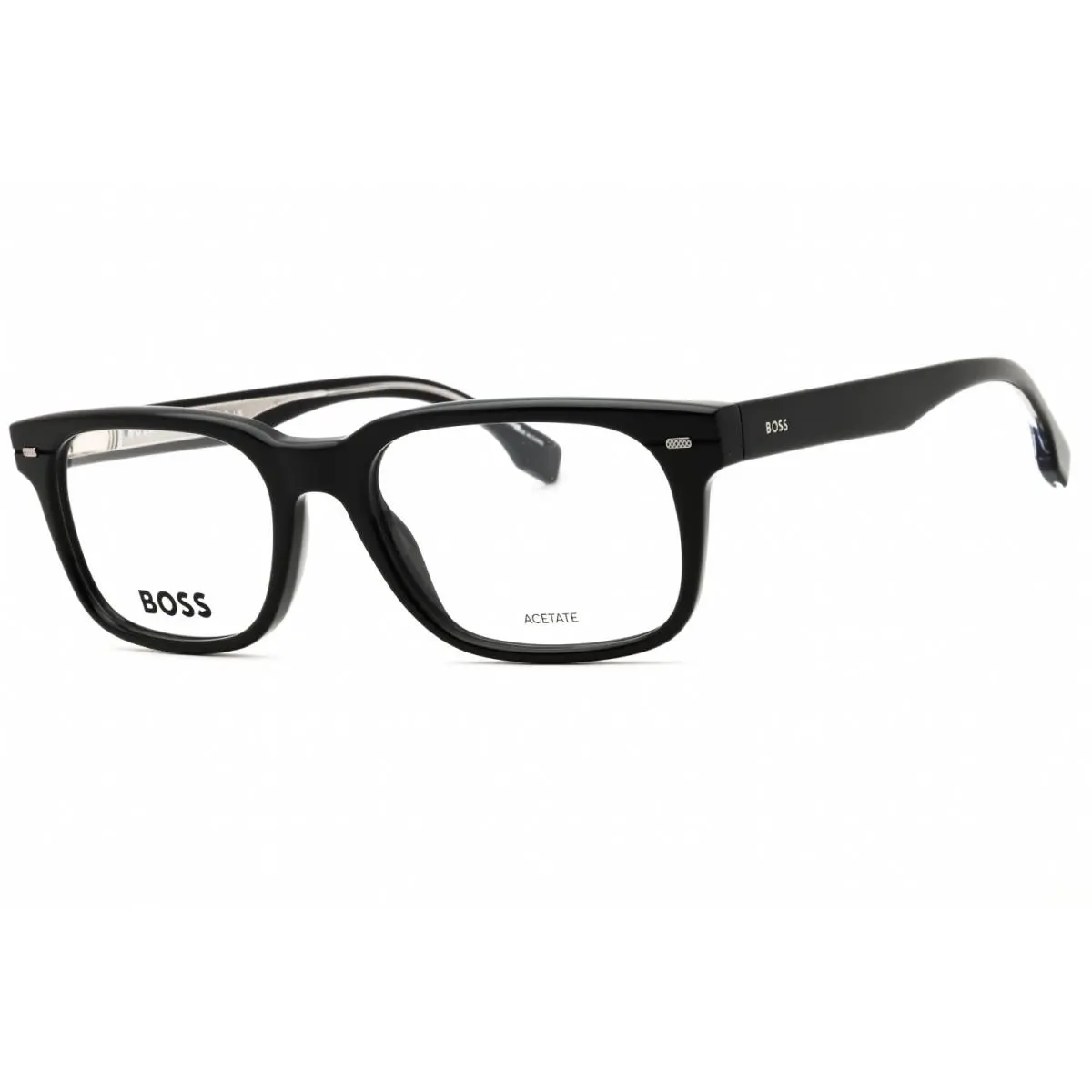 Hugo Boss Boss 1383-0807 00 Eyeglasses 53mm with Case