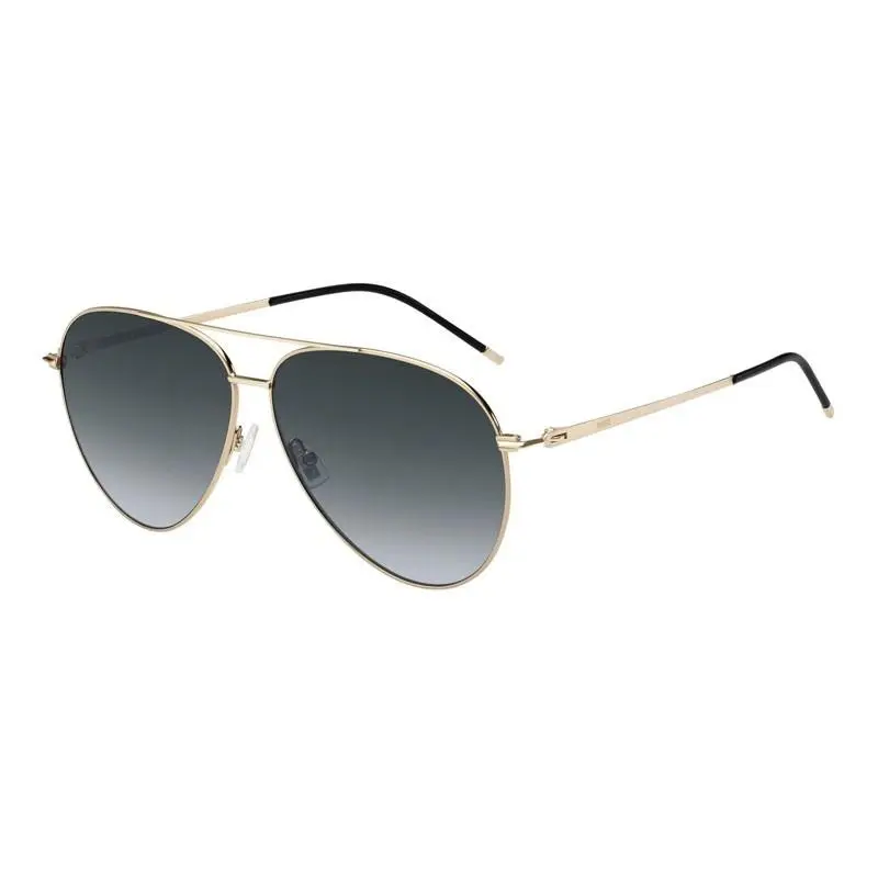 Hugo Boss BOSS1461/S Sunglasses Sun Glasses 00009O 60mm Women