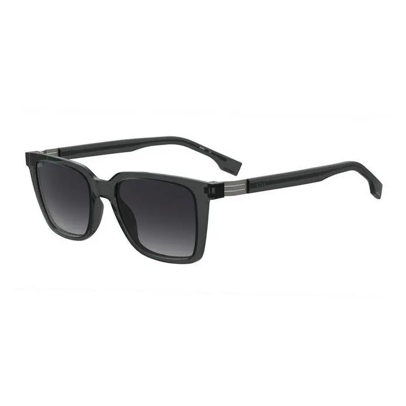 Hugo Boss Boss 1574/S 0KB7 9O Grey/dark Grey Gradient 53-19-150 Sunglasses