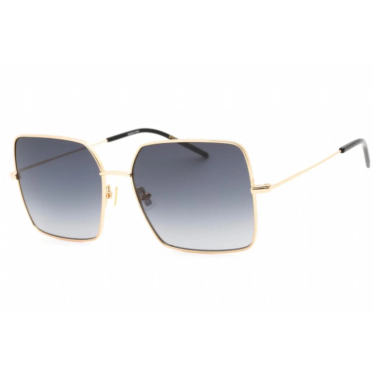 Hugo Boss HB1531S-09O-57 Sunglasses Frame Size 57mm 140mm 16mm Rosegold Women