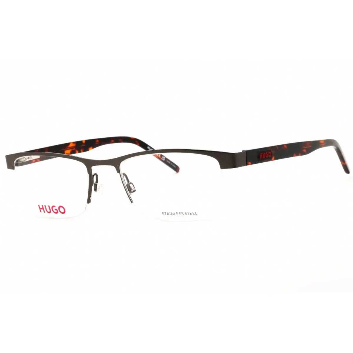 HG 1199-0R81 00 Eyeglasses 53mm by Hugo Boss