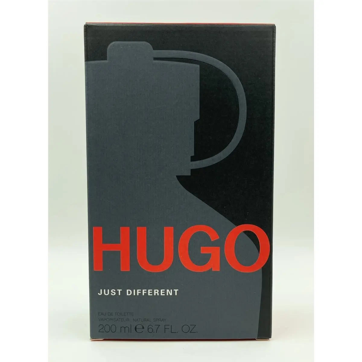Hugo Boss Just Different Edt 6.7 Oz Men’s
