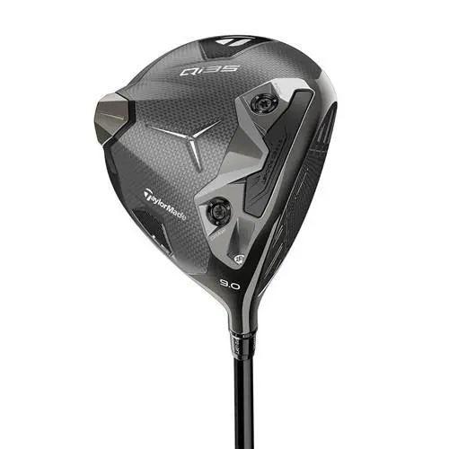 Taylormade Qi35 LS Driver - Options Available