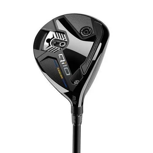 TaylorMade  0
