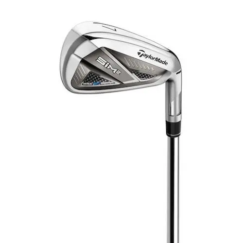 TaylorMade  - SIM 2 - SIM 0
