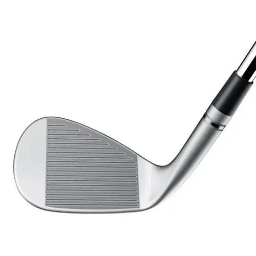 TaylorMade  - Milled Grind 4 - Milled Grind - Chrome 1