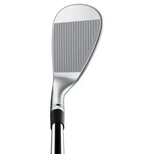 TaylorMade  - Milled Grind 4 - Milled Grind - Chrome 4