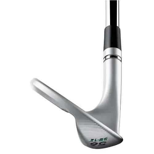 TaylorMade  - Milled Grind 4 - Milled Grind - Chrome 6
