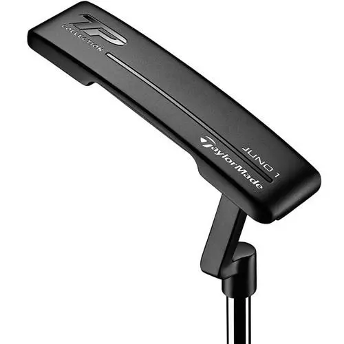 Taylormade TP Black Juno Putter - Options Available