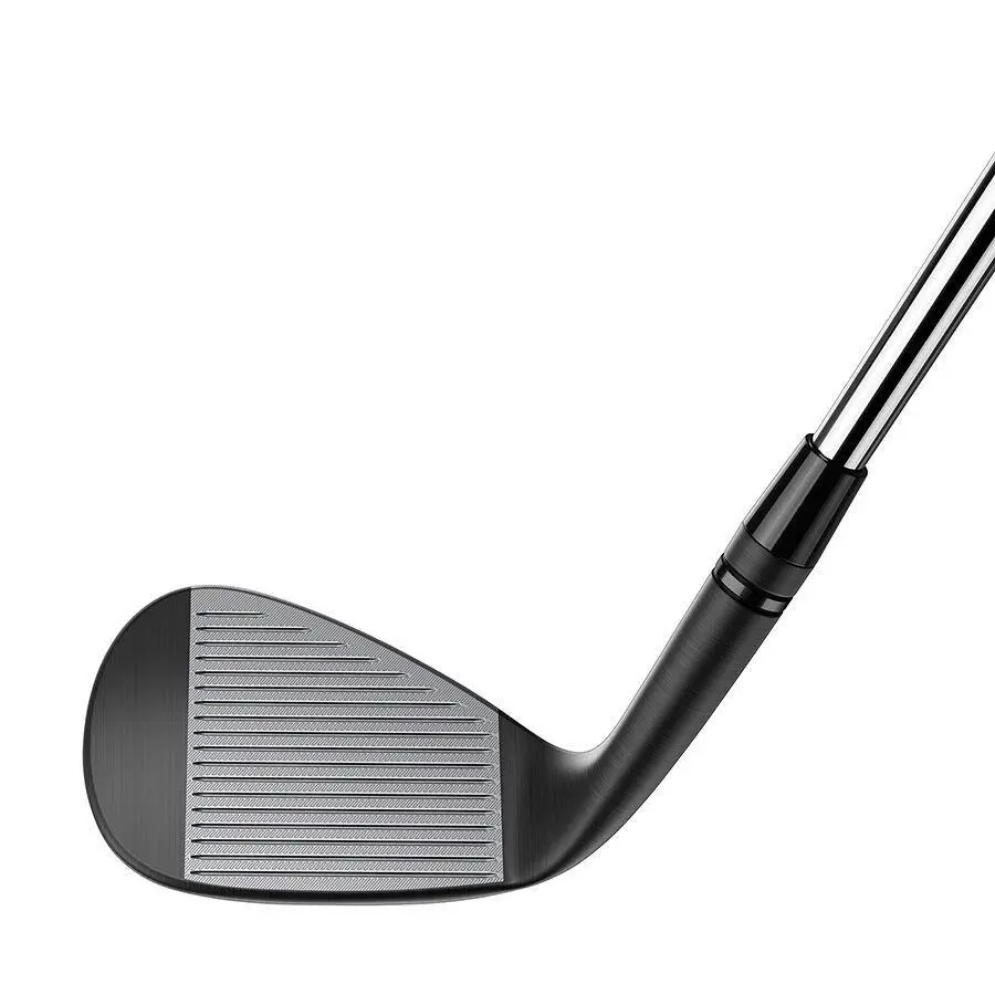 TaylorMade  - MG5 Charcoal - Charcoal - Gold 2