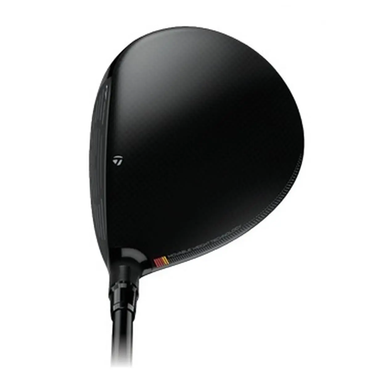 TaylorMade  - R7 Quad Mini (2025) - Quad Mini - Black 0