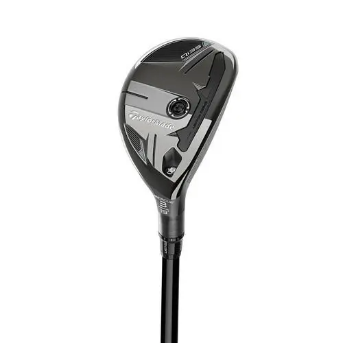 TaylorMade  0