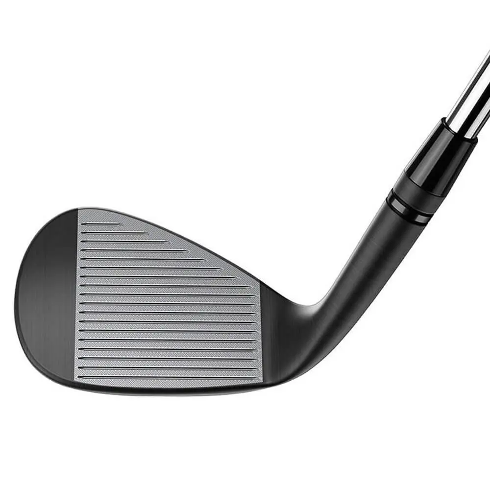 TaylorMade  - Chrome 2