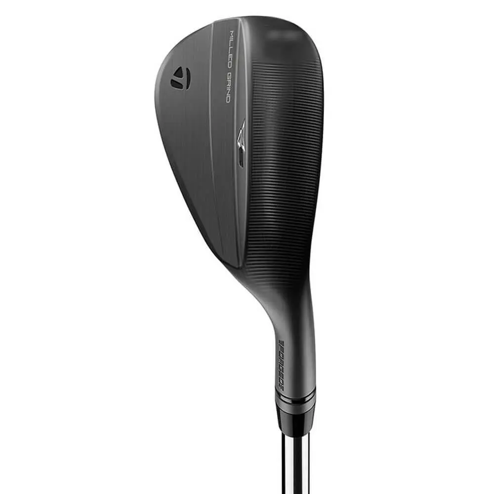 TaylorMade  - Chrome 4