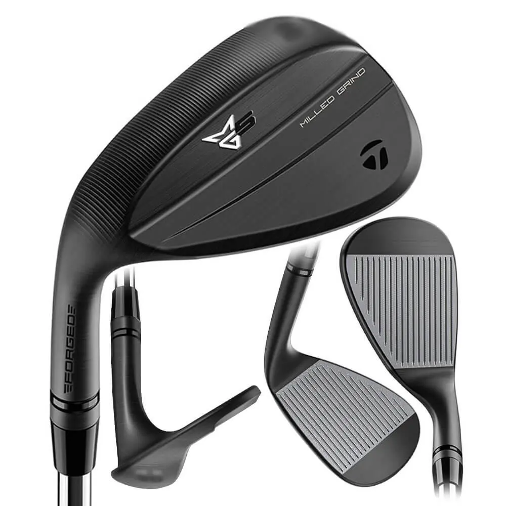 TaylorMade  - Chrome 11