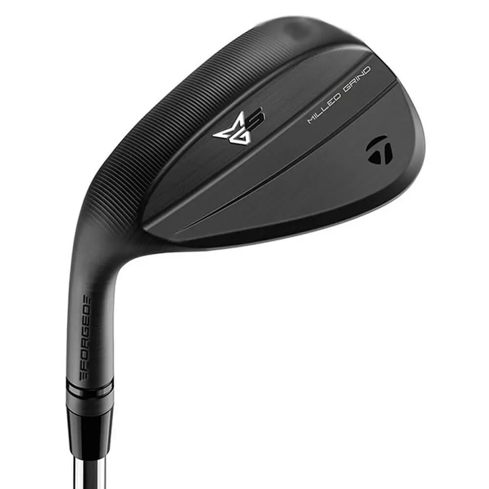 TaylorMade  - Chrome 12