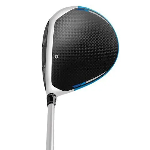 TaylorMade  - Sim2 Max - Max - Blue/White/Black 8