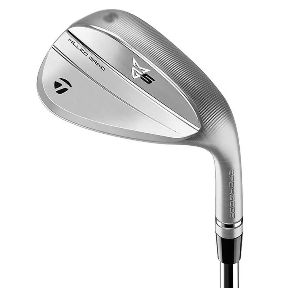 TaylorMade  - Chrome 0