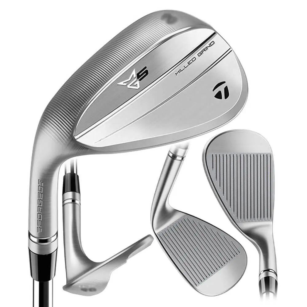 TaylorMade  - Chrome 11