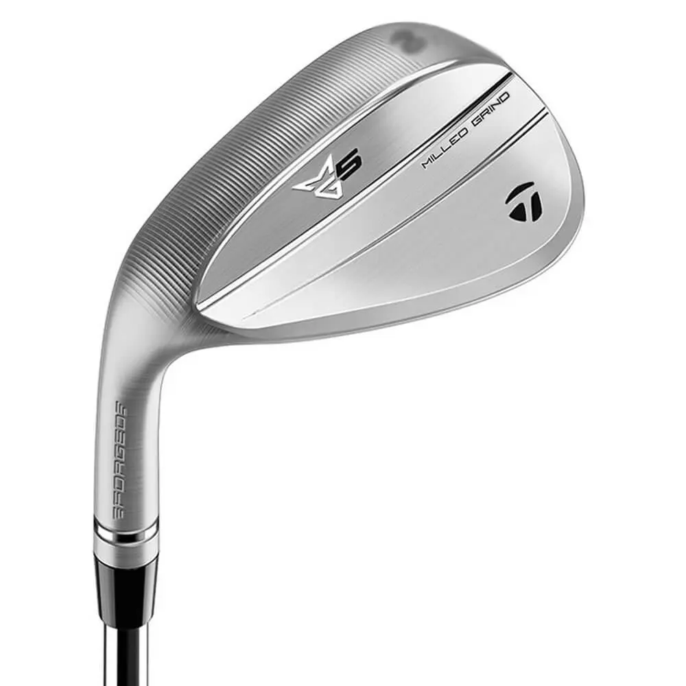 TaylorMade  - Chrome 12