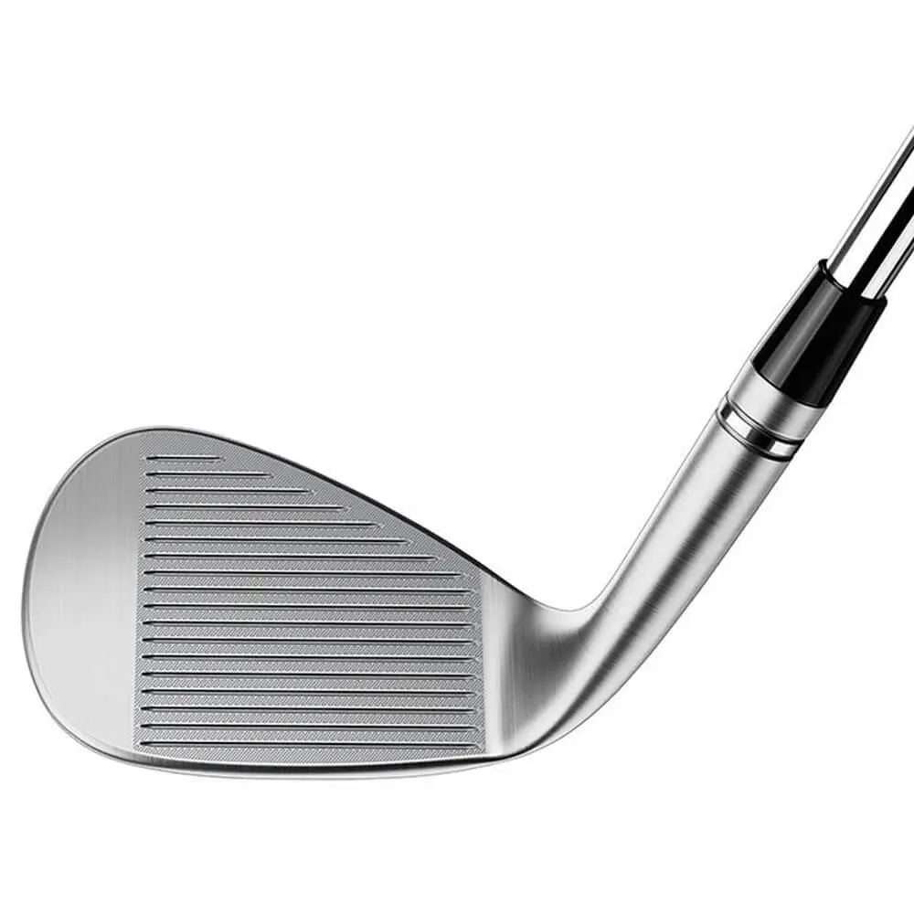 TaylorMade  - Chrome 8