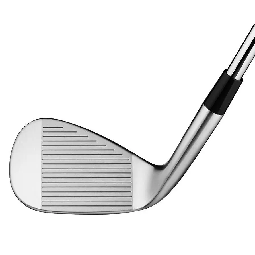 TaylorMade  - Milled Grind Chrome - Milled Grind Chrome - N2904109 (UPC: 192371927656) 0
