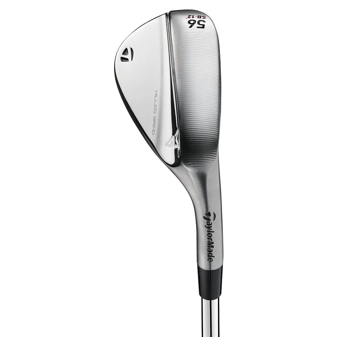 TaylorMade  - Milled Grind Chrome - Milled Grind Chrome - N2904109 (UPC: 192371927656) 2