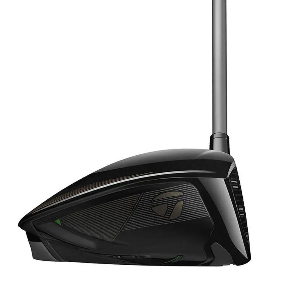 TaylorMade  - N2829609 - N2829609 - Black (UPC: 197995031147) 2