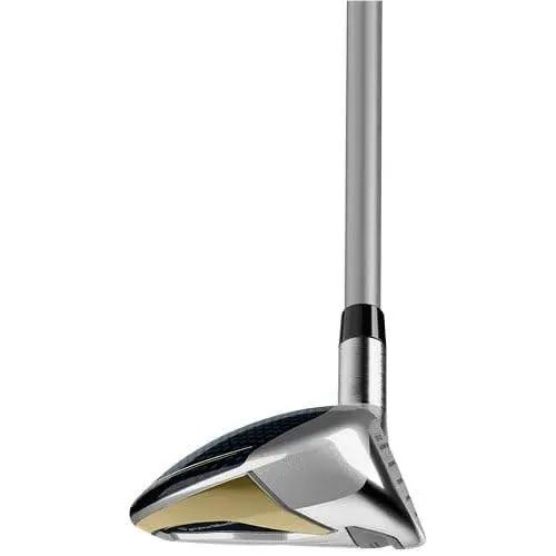 TaylorMade  - M1438003 - M1438003 - Gold (UPC: 192371856765) 1