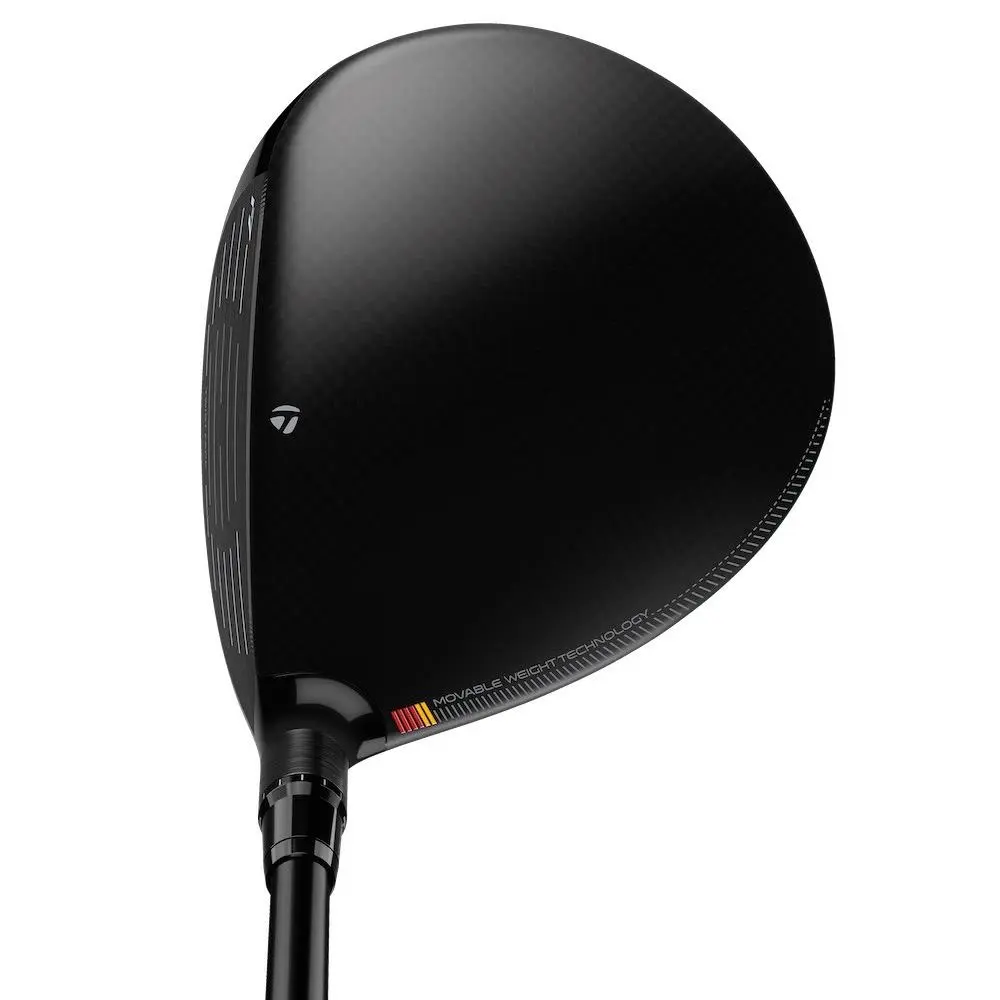 TaylorMade  - R7 Quad Mini - Quad Mini - M1458309 (UPC: 192371935262) 1