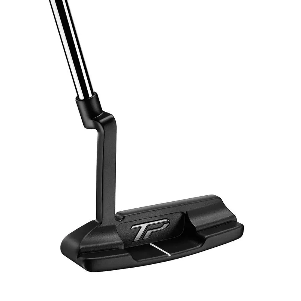 TaylorMade  - TP Black Juno Long Neck - N7522426 - Black (UPC: 192371759943) 0