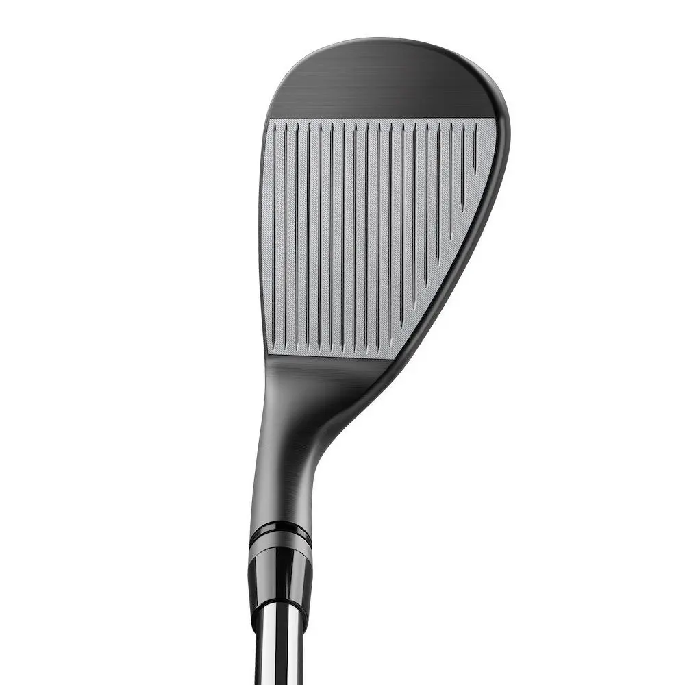 TaylorMade  - Milled Grind 5 Black - Milled Grind Black - U2068409 - Black (UPC: 197995031840) 1