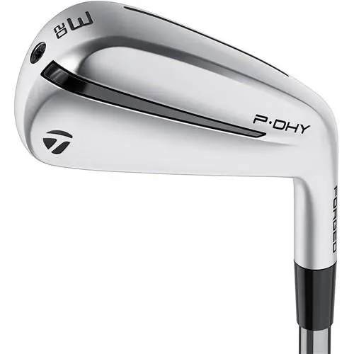 Taylormade Golf Utility Iron - P-dhy - 3 Iron - RH - Graphite Stiff