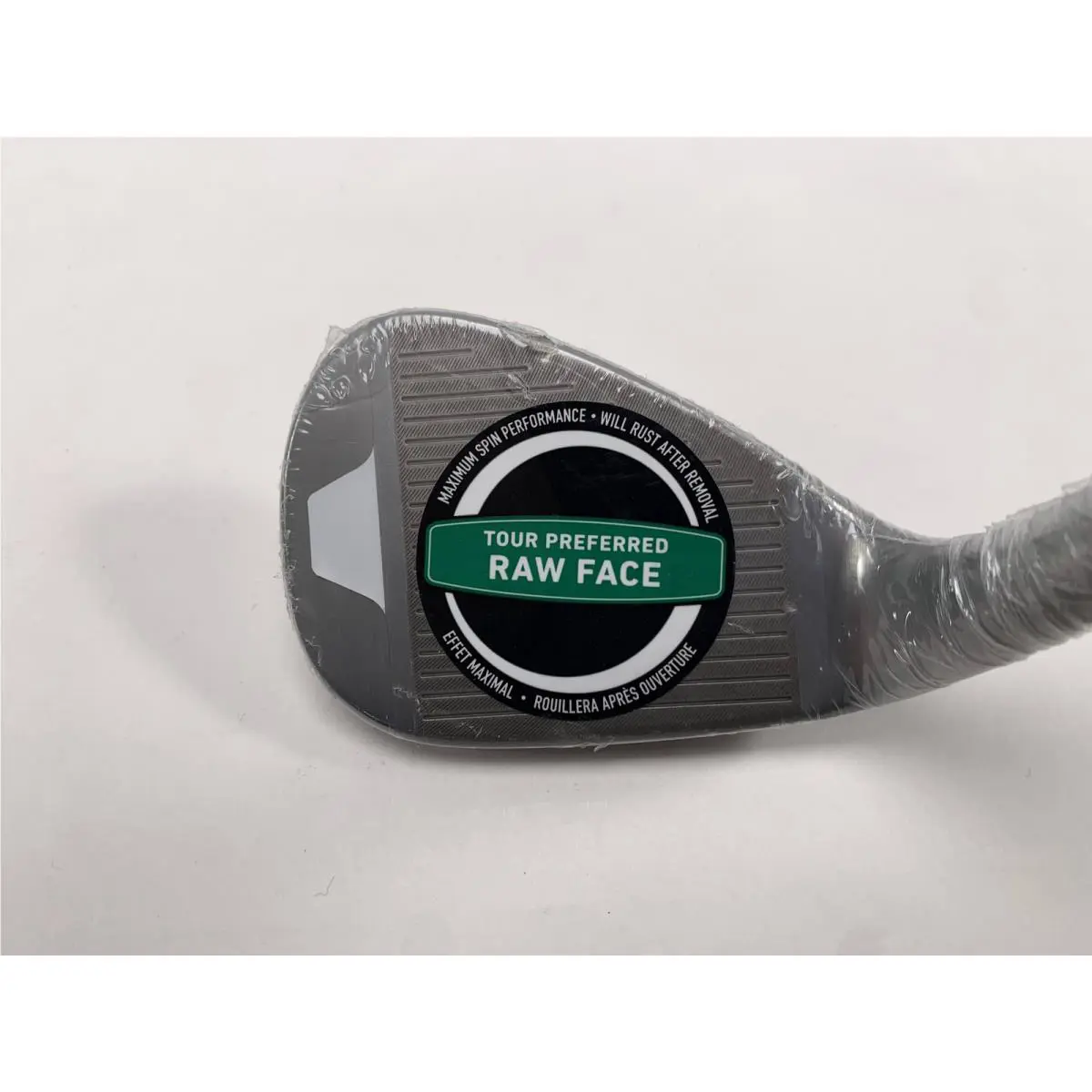 TaylorMade  - Milled Grind 4 Chrome - Milled Grind Chrome 1