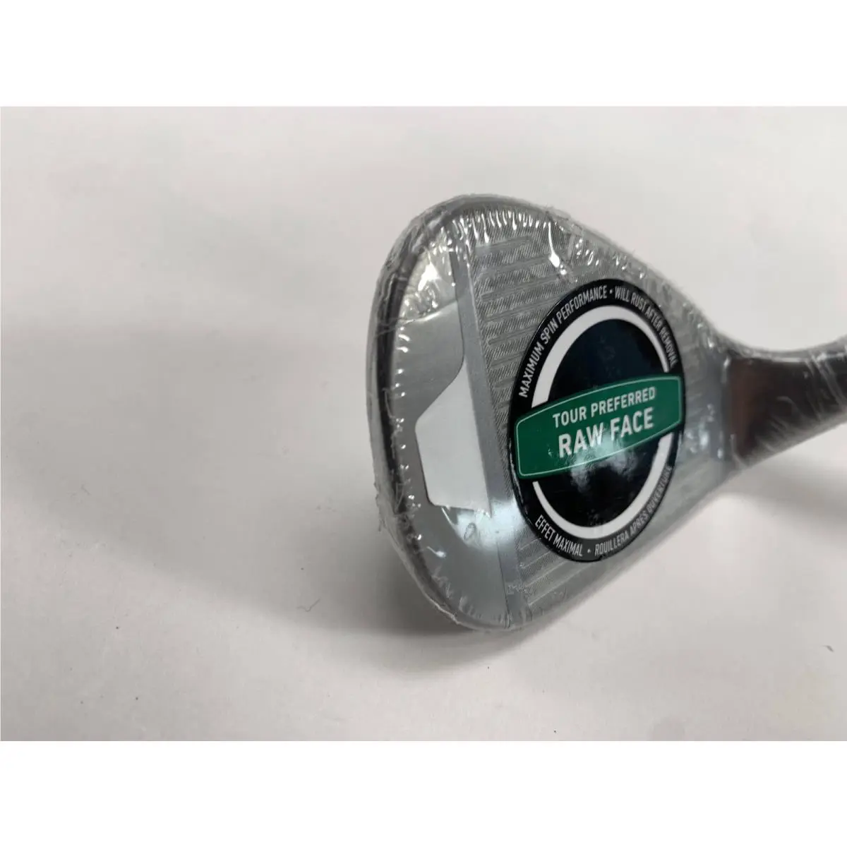 TaylorMade  - Milled Grind 4 Chrome - Milled Grind Chrome 2