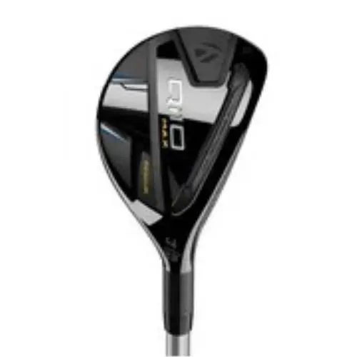 TaylorMade  - Qi10 Max - Max - M1412907 (UPC: 192371805824) 3
