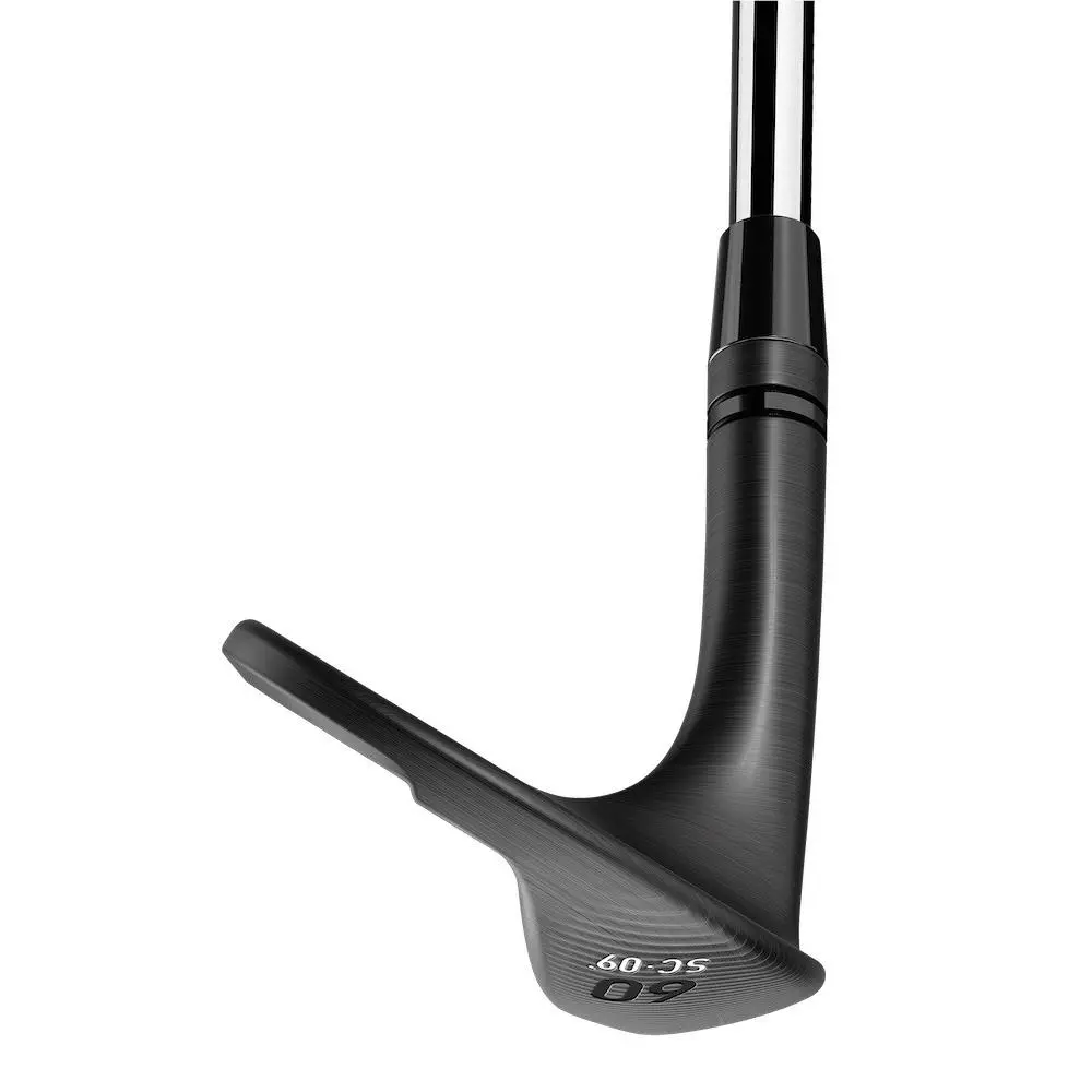TaylorMade  - Milled Grind 5 Black - Milled Grind Black - U2068109 - Black (UPC: 197995031864) 2