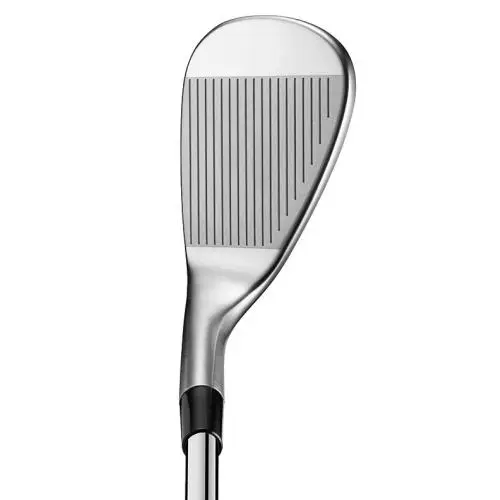 TaylorMade  - Milled Grind Chrome - Milled Grind Chrome - N2904609 (UPC: 192371927618) 1