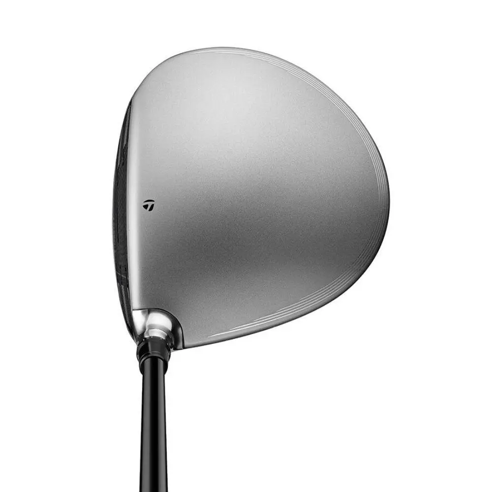 TaylorMade  - Qi35 Designer Series - Designer Series - N2839807 - Platinum (UPC: 197995086130) 0