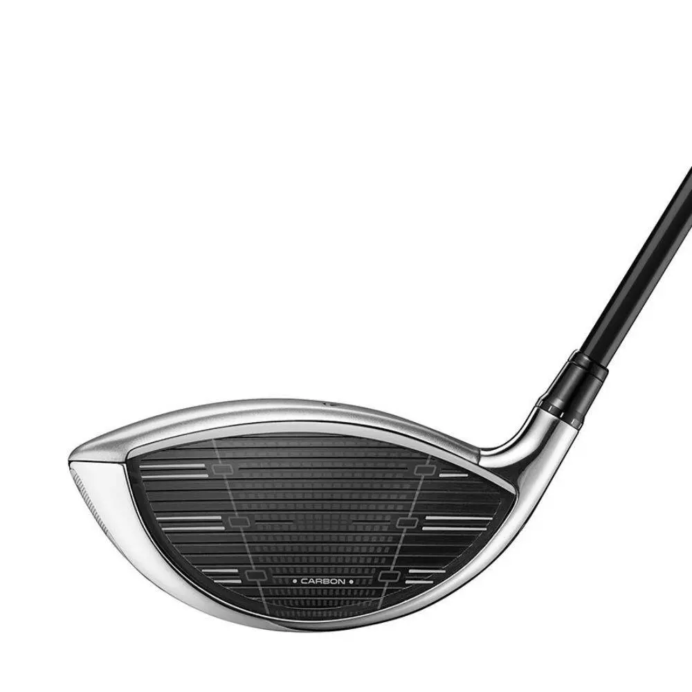 TaylorMade  - Qi35 Designer Series - Designer Series - N2839807 - Platinum (UPC: 197995086130) 1