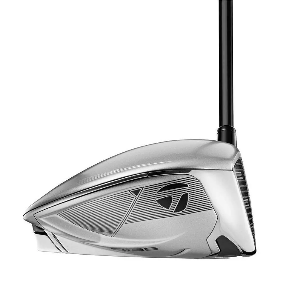 TaylorMade  - Qi35 Designer Series - Designer Series - N2839807 - Platinum (UPC: 197995086130) 2
