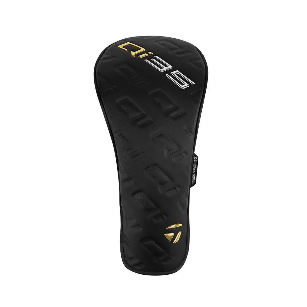 TaylorMade  - Qi35 Designer Series - Designer Series - N2839807 - Platinum (UPC: 197995086130) 3