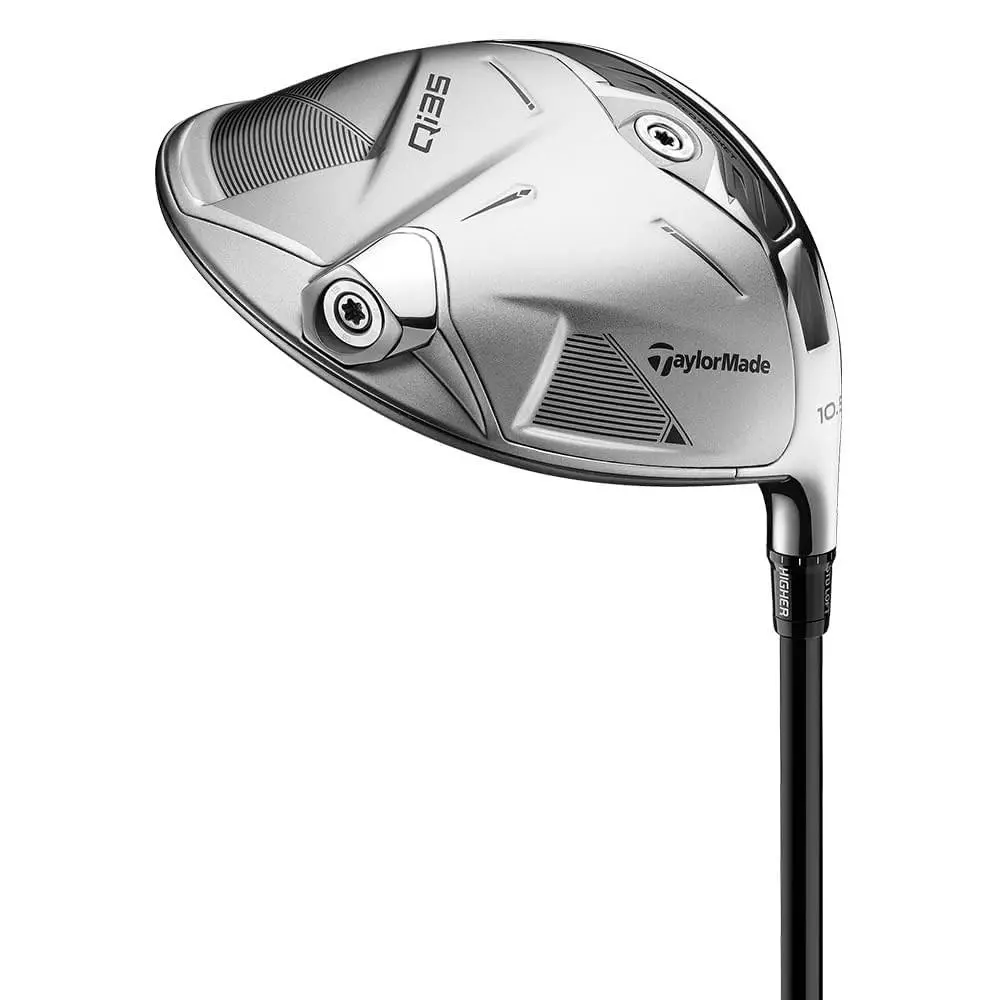 TaylorMade  - N2839807 - N2839807 - Silver (UPC: 197995086130) 0