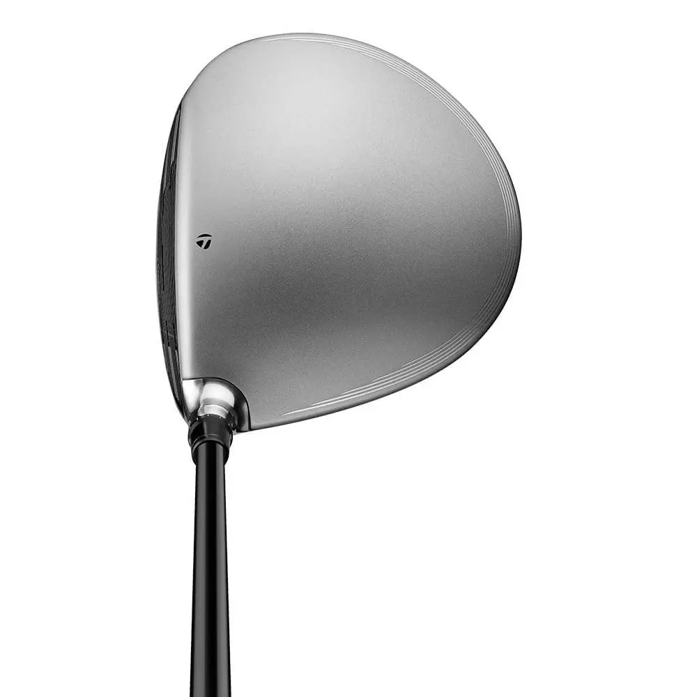 TaylorMade  - N2839807 - N2839807 - Silver (UPC: 197995086130) 2