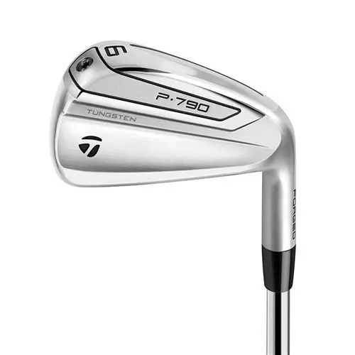 Taylormade P790 Iron Set 2019 Model - 7-A RH - DG105 R300