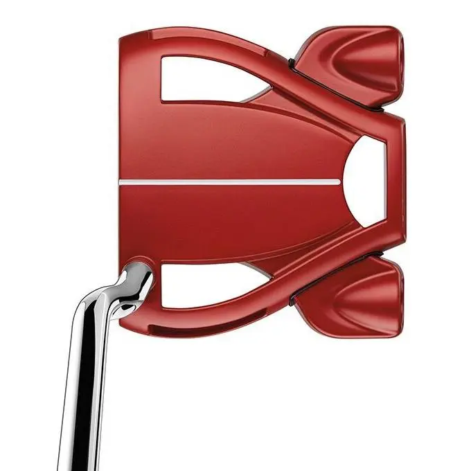 TaylorMade  - N7533427 - N7533427 - Red (UPC: 192371804377) 1