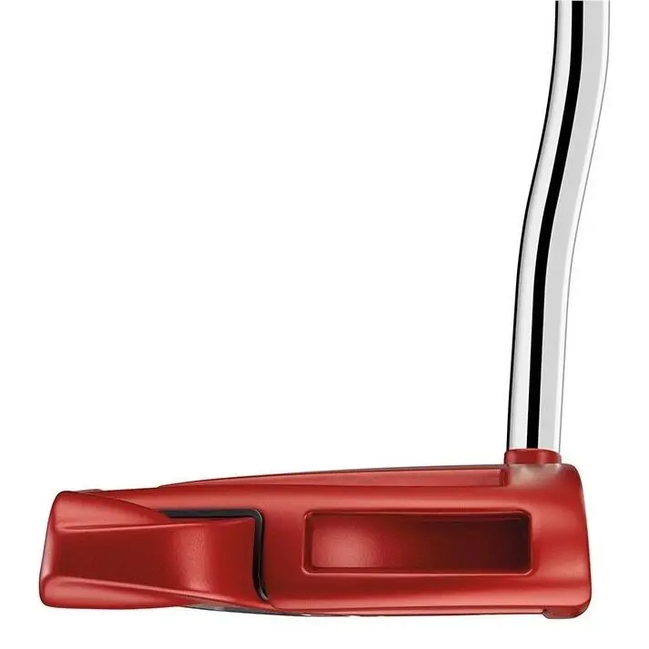 TaylorMade  - Spider Red Double Bend - Spider Red Double Bend - N7533427 - Red (UPC: 192371804377) 3