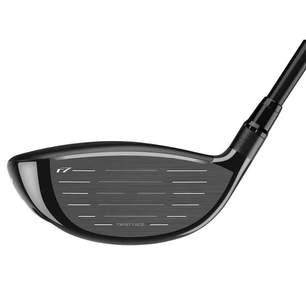 TaylorMade  - R7 Quad Mini - Quad Mini - M1458409 (UPC: 192371935293) 0